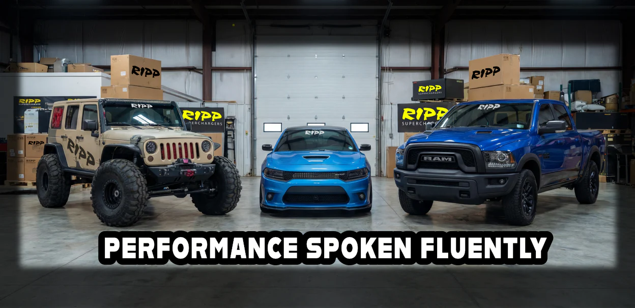Unleash Your Vehicle's True Potential